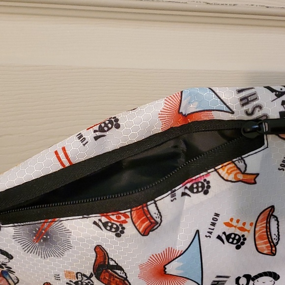 Backpack purse ๐ - Picture 7 of 7